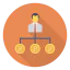 Network icon 64x64