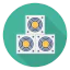 Bitcoin icon 64x64