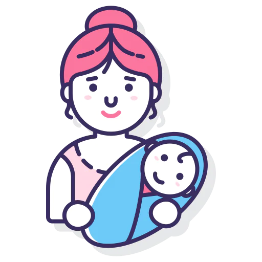 Lactation room іконка