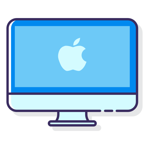 Mac іконка
