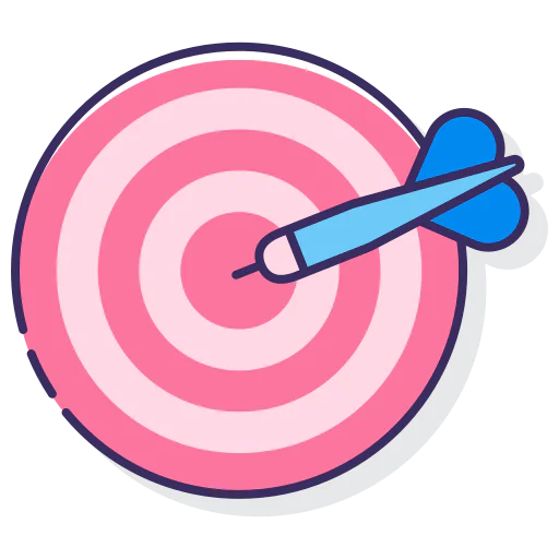 Target icon