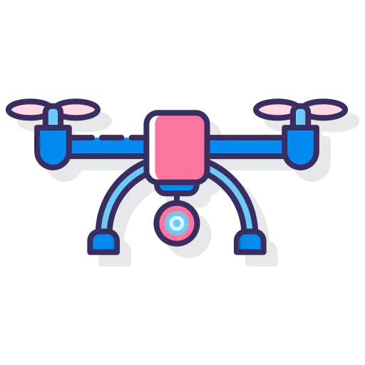 Drone 图标