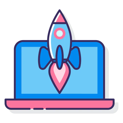 Startup 图标