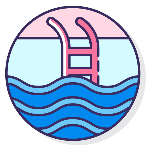 Swimming pool іконка