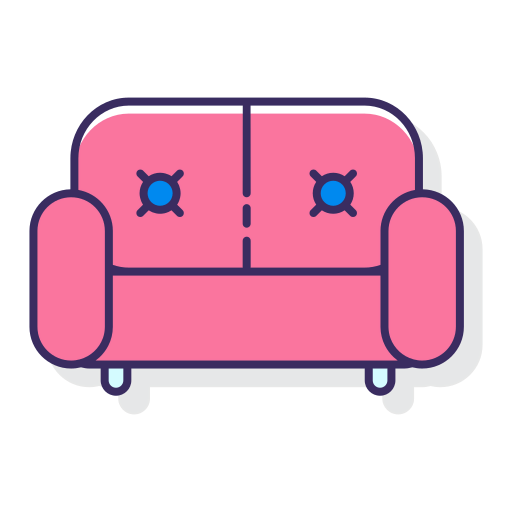 Sofa icon
