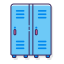 Lockers іконка 64x64