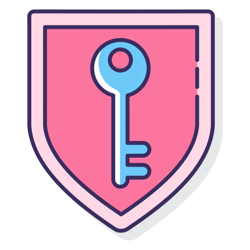 Key icon