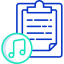 Notepad biểu tượng 64x64