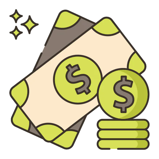 Money icon