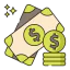 Money Ikona 64x64