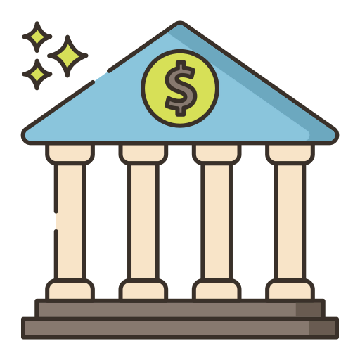 Banking icon