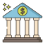 Banking icon 64x64