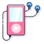 Ipod icon 64x64