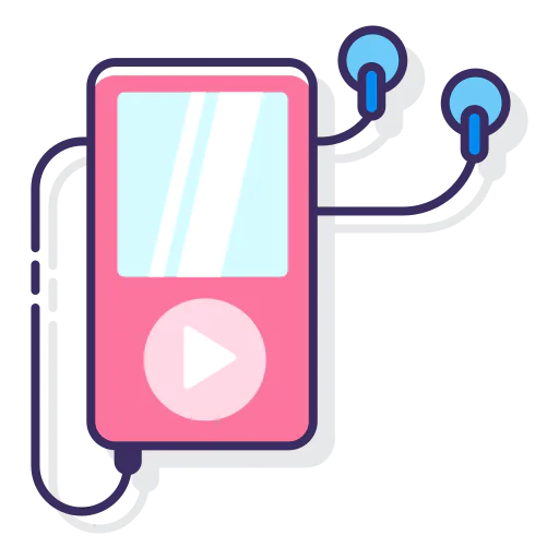 Ipod Symbol