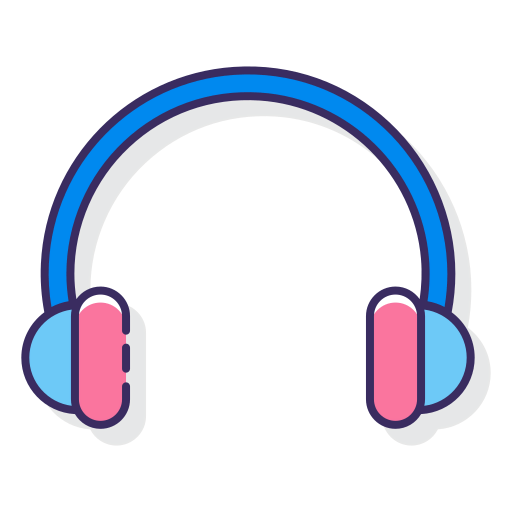 Headset icon
