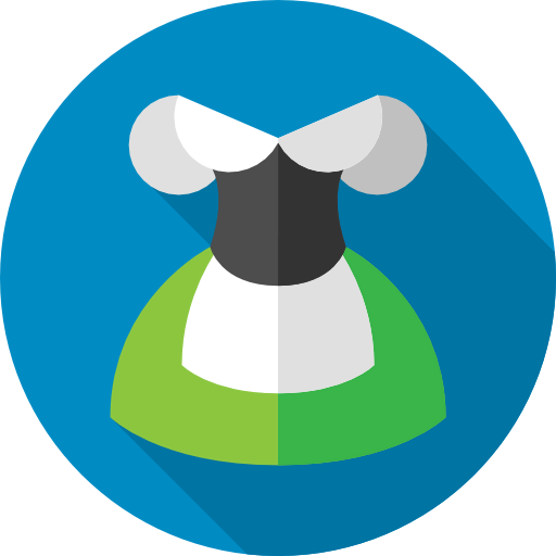 Dirndl icon