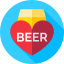 Beer icon 64x64