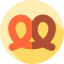 Pretzel icon 64x64