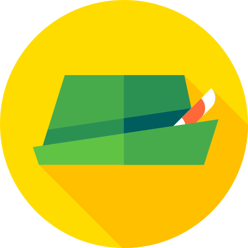 Hat icon