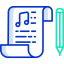 Music biểu tượng 64x64