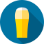 Alcoholic drink icon 64x64