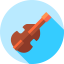 Violin icon 64x64