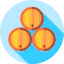 Barrels アイコン 64x64