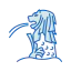 Мерлион иконка 64x64