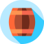 Barrel icon 64x64