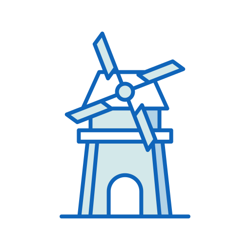 Windmill icon