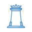 Гигантские качели иконка 64x64