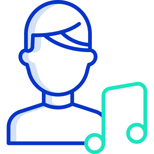 User 图标