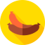 Sausages icon 64x64