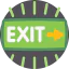 Exit 图标 64x64