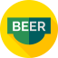 Beer icon 64x64