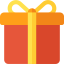 Giftbox 图标 64x64