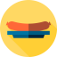Sausage icon 64x64