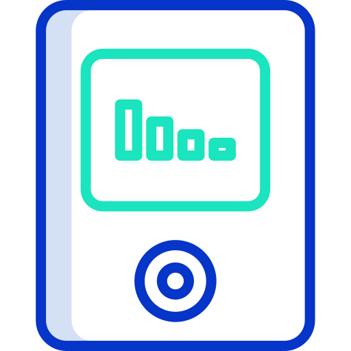 Ipod 图标