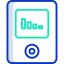 Ipod biểu tượng 64x64