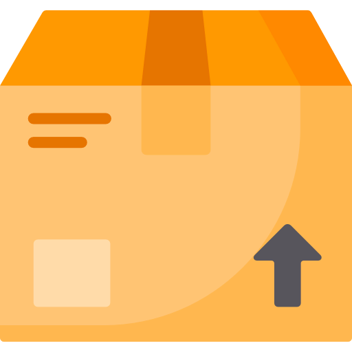 Package icon
