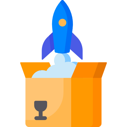 Package icon