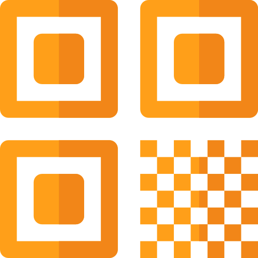 QR код иконка