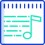 Note biểu tượng 64x64
