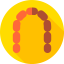 Sausages icon 64x64