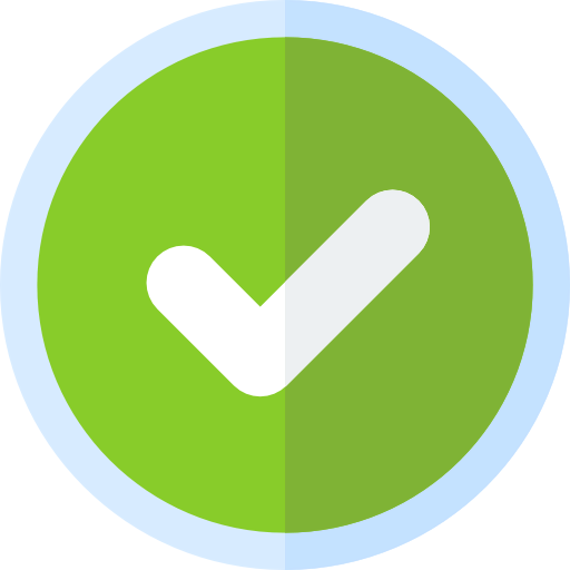 Checked icon