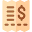Invoice 图标 64x64