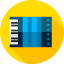 Accordion icon 64x64
