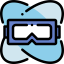 Ar glasses icon 64x64