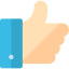 Like 图标 64x64