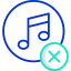 Music biểu tượng 64x64